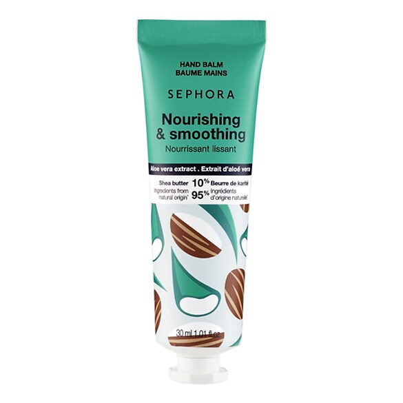 Balsam do rąk - 10 godzin nawilżenia, SEPHORA COLLECTION